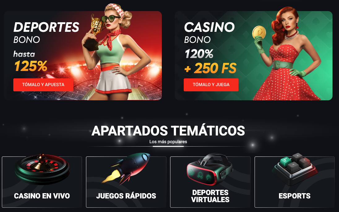 Pinup Casino App Image 1